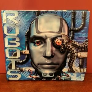 Robots Book